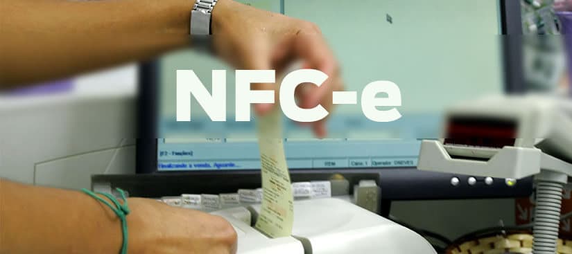 Cupom Fiscal Eletrônico Nfce Entenda Como Funciona 5161