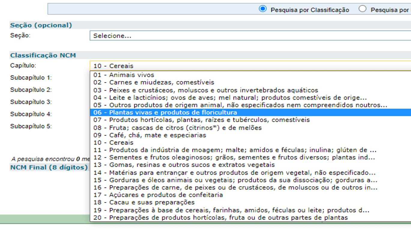 Código NCM Veja o que você precisa saber!