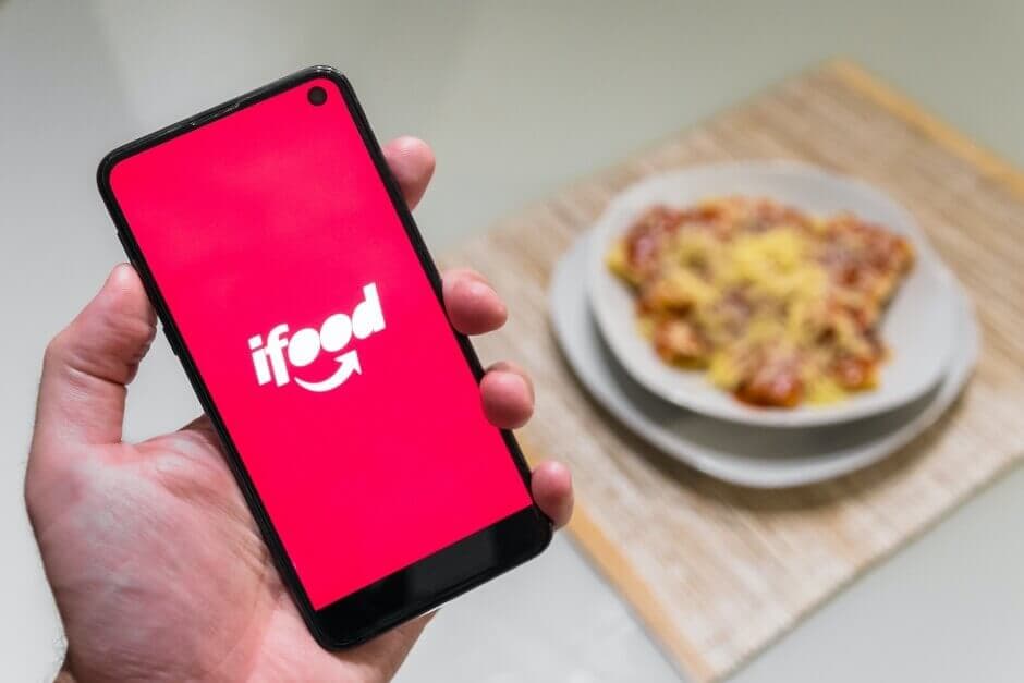 Como funciona o iFood um guia para entender o app do zero