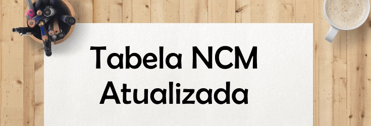 Substituição Tributária por NCM