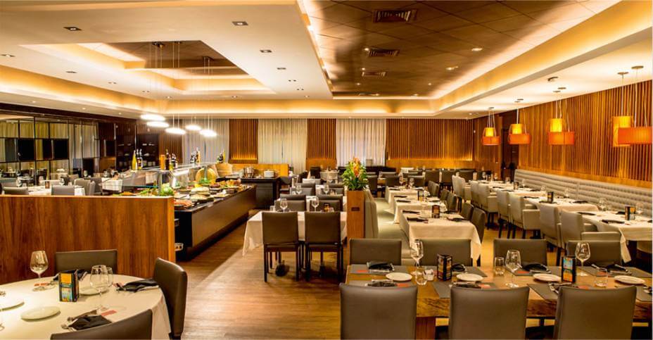 Fogo de Chão: Uma história de Tradição e Inovação 47 Fogo de chão - Saipos Sistema para restaurantes