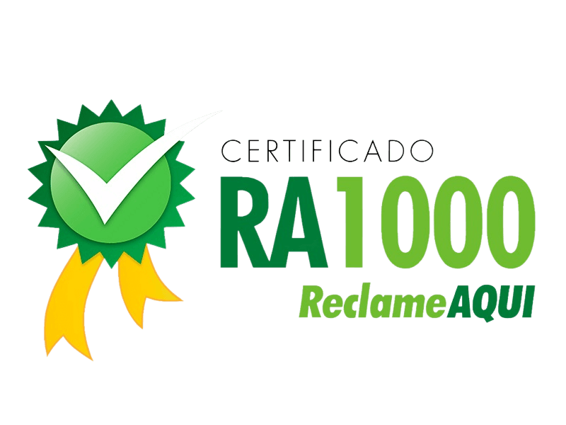 RA1000 ReclameAQUI