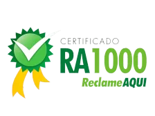 RA1000 ReclameAQUI