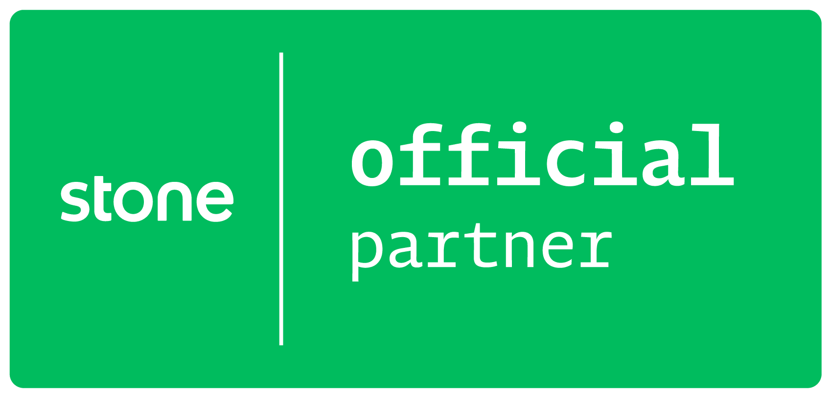 Stone Official Partner