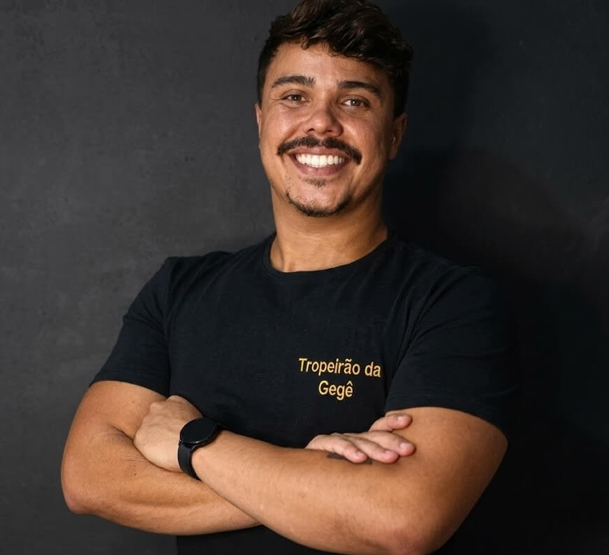 Foto de Tropeirão da Gegê