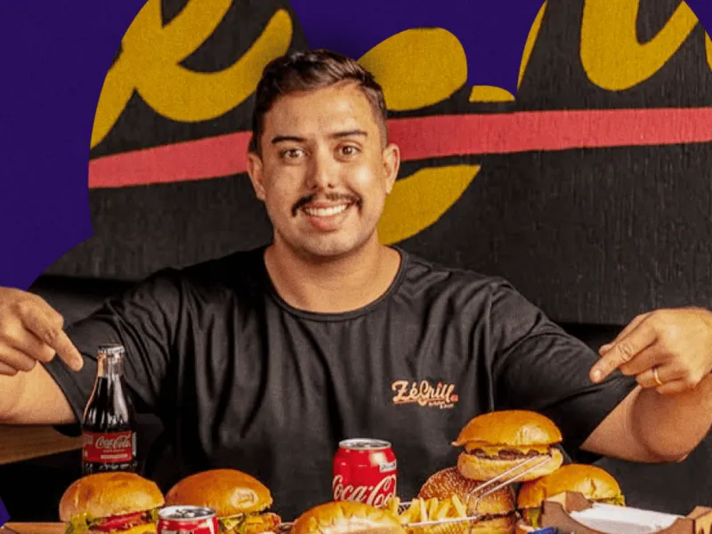 Foto de Zé Grill